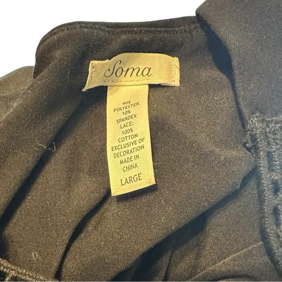 Soma Lounge Dress - Picture 7 of 7